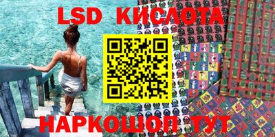 дживик Берёзовский